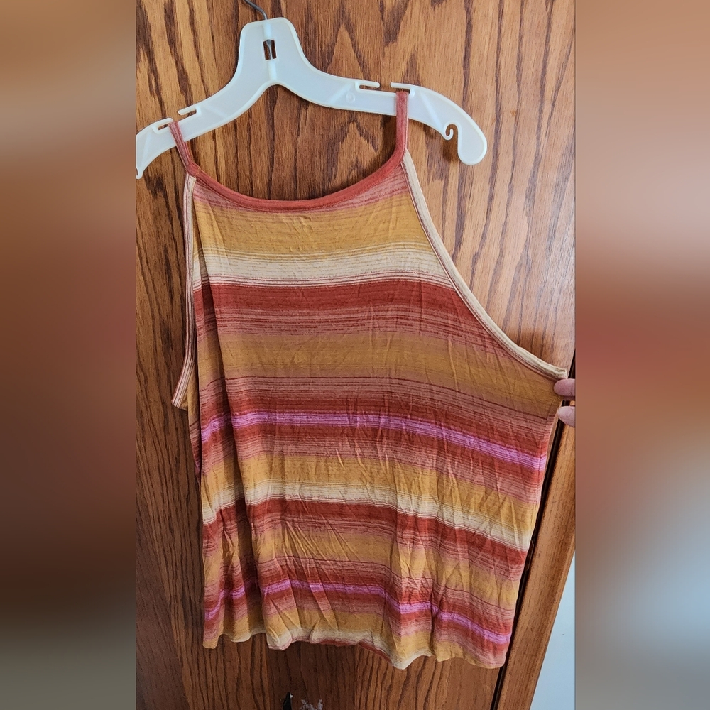 Brand new tank top